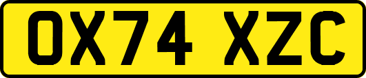 OX74XZC