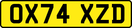 OX74XZD