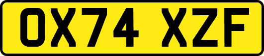 OX74XZF