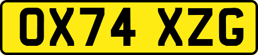 OX74XZG