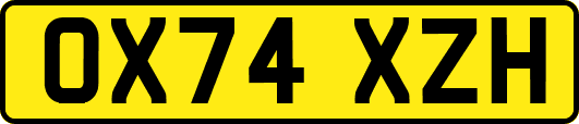 OX74XZH