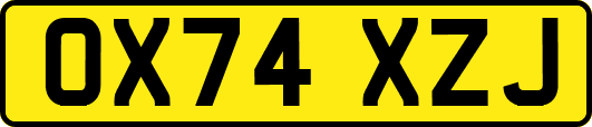 OX74XZJ