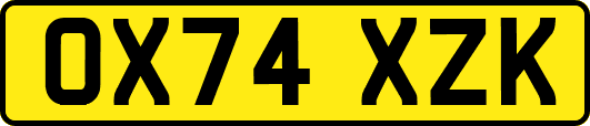OX74XZK