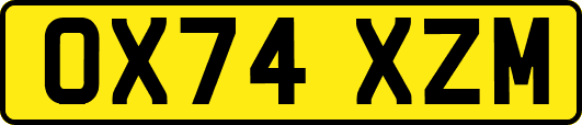 OX74XZM
