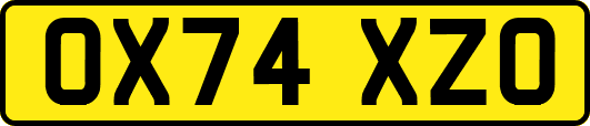 OX74XZO