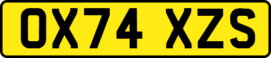 OX74XZS