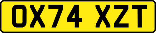 OX74XZT