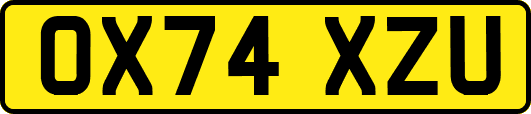 OX74XZU