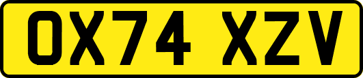 OX74XZV