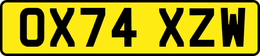 OX74XZW