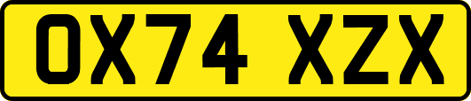 OX74XZX
