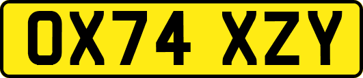 OX74XZY