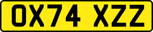OX74XZZ
