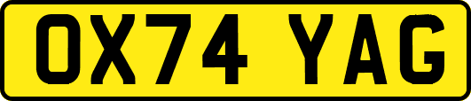 OX74YAG