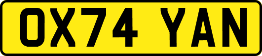 OX74YAN