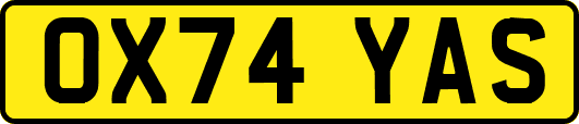 OX74YAS