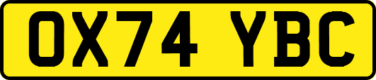 OX74YBC