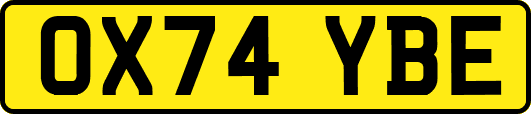 OX74YBE