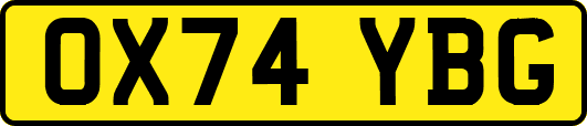 OX74YBG