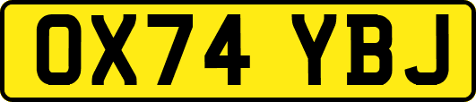 OX74YBJ