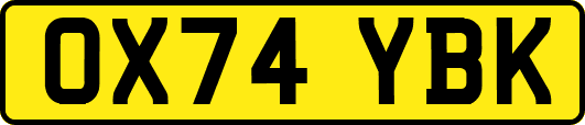 OX74YBK