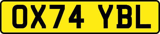 OX74YBL