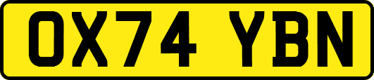 OX74YBN
