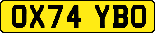 OX74YBO