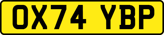 OX74YBP