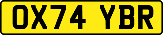 OX74YBR