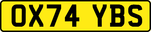 OX74YBS
