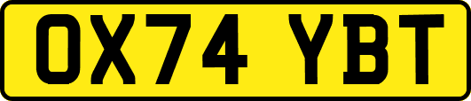 OX74YBT