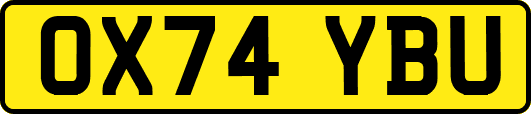 OX74YBU