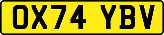 OX74YBV