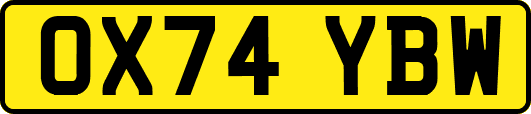 OX74YBW
