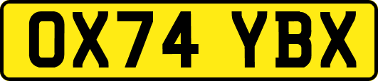OX74YBX