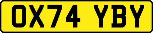OX74YBY