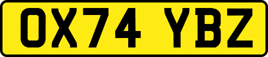 OX74YBZ
