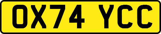 OX74YCC