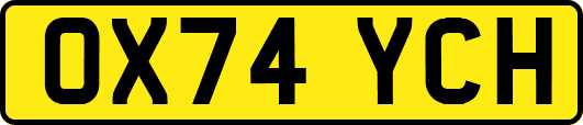 OX74YCH