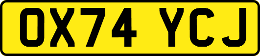 OX74YCJ