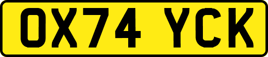 OX74YCK
