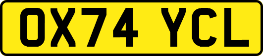 OX74YCL