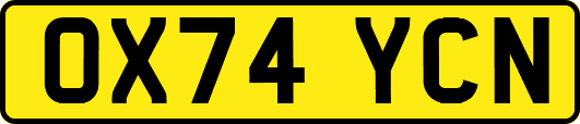 OX74YCN