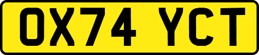 OX74YCT