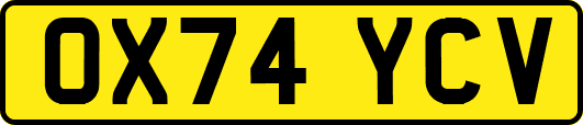 OX74YCV