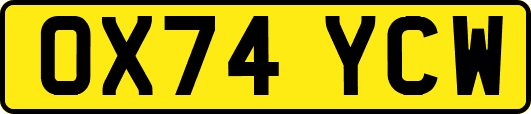 OX74YCW