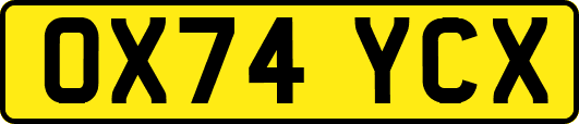 OX74YCX