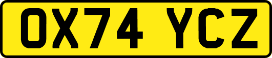 OX74YCZ