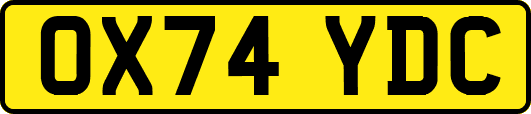 OX74YDC